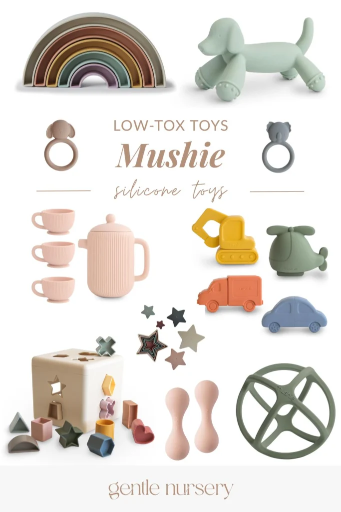 Safest Non-Toxic Baby Toys: Our Favorite Brands Safest Non-Toxic Baby Toys: Our Favorite Brands