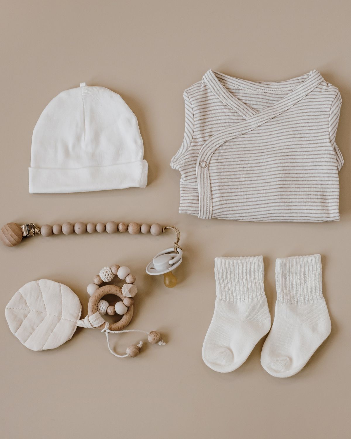 Linen, Wool, and Energy: The Science Behind High-Frequency Fabrics (for Babies)