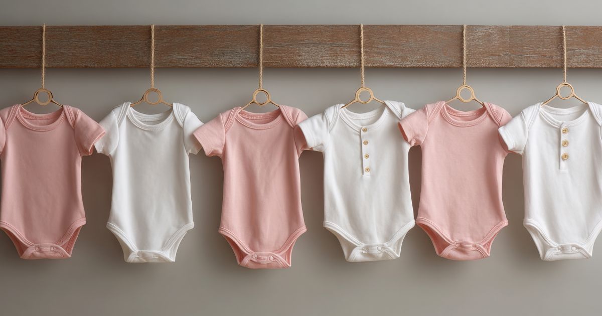 Best Places to Shop for Non-Toxic Baby Products